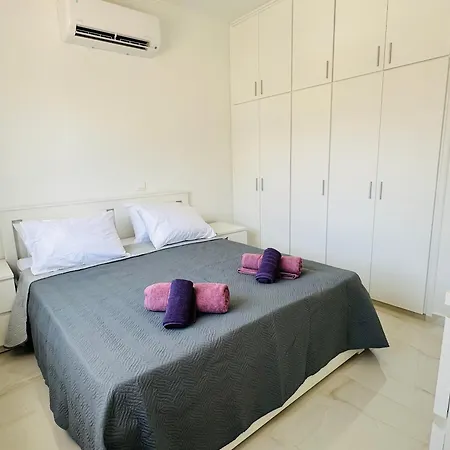 Apartment Limnaria Two Bedrooms Paphos