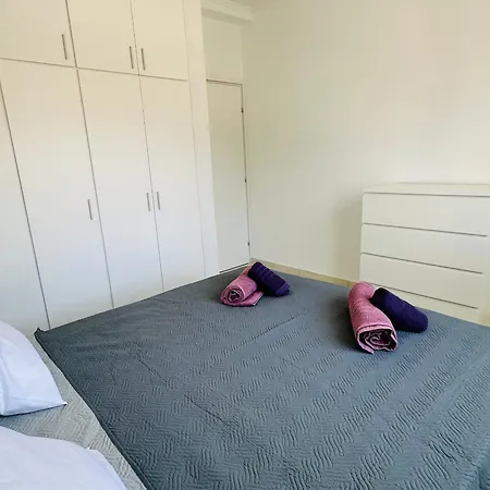 Apartment Limnaria Two Bedrooms *
