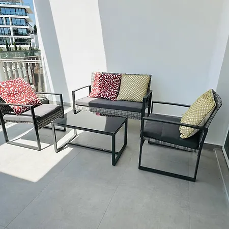 Limnaria Two Bedrooms Apartment