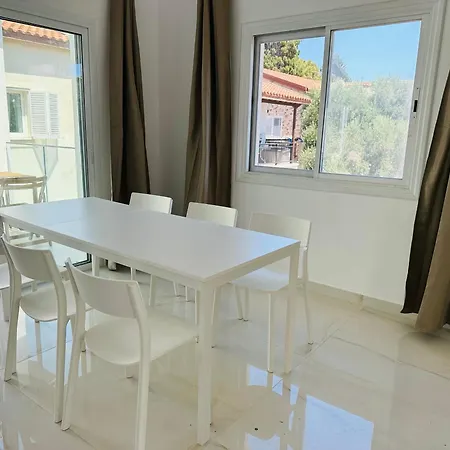Apartment Limnaria Two Bedrooms