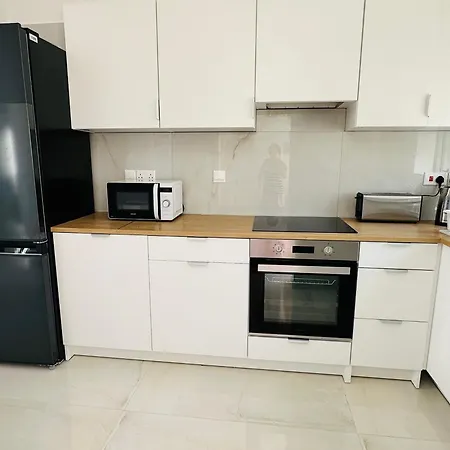Limnaria Two Bedrooms Apartment *