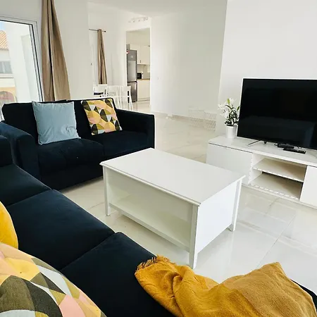 Apartment Limnaria Two Bedrooms *