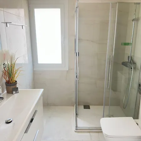 Limnaria Two Bedrooms Appartement