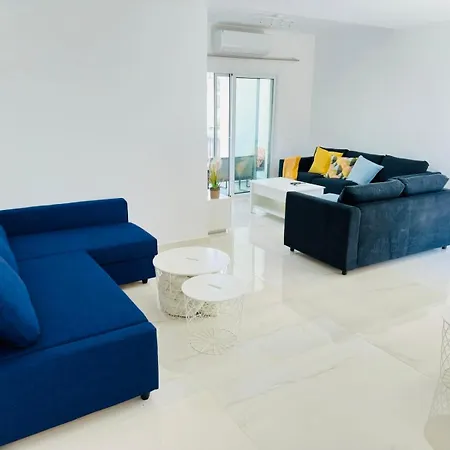 Limnaria Two Bedrooms Appartement