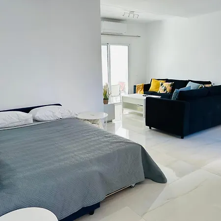 Limnaria Two Bedrooms *