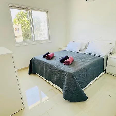 Limnaria Two Bedrooms