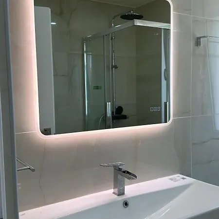 Limnaria Two Bedrooms Pafos