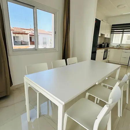 Limnaria Two Bedrooms Pafos